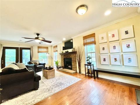 101 Balsam Ln, Beech Mountain, NC 28604 photo 15