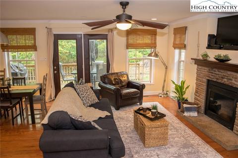 101 Balsam Ln, Beech Mountain, NC 28604 photo 14