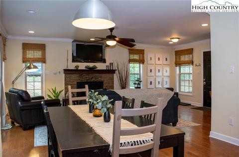 101 Balsam Ln, Beech Mountain, NC 28604 photo 20