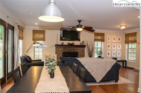 101 Balsam Ln, Beech Mountain, NC 28604 photo 19