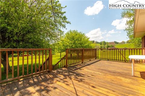 466 Tedder Rd, Sparta, NC 28675 photo 4