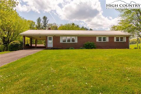 466 Tedder Rd, Sparta, NC 28675 photo 1