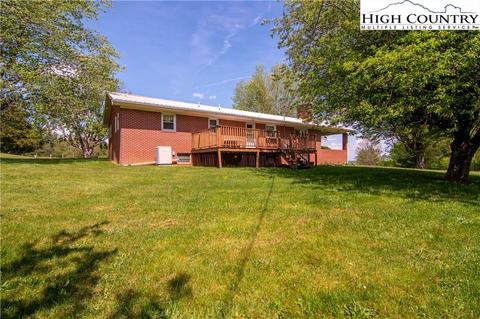 466 Tedder Rd, Sparta, NC 28675 photo 3