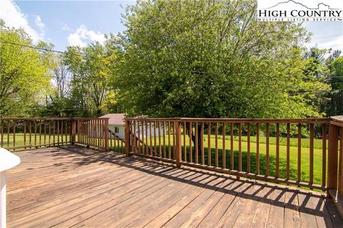 466 Tedder Rd, Sparta, NC 28675 photo 5