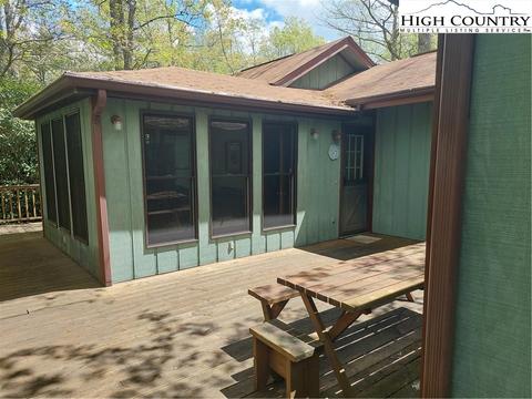 199 Elderberry Loop, Newland, NC 28657 photo 1