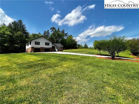 702 Huffman River Ln, Purlear, NC 28665 photo 1