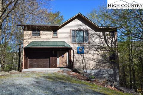 211 Lake Rd, Beech Mountain, NC 28604 photo 1