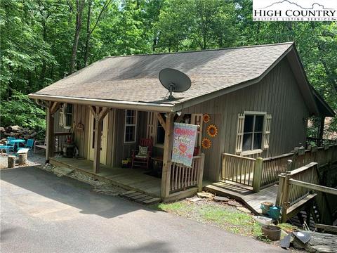 134 Birch Ln, Deep Gap, NC 28618 photo 1