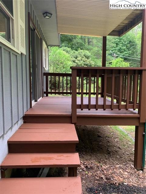 95 Pine Tree Dr, Roaring Gap, NC 28668 photo 12
