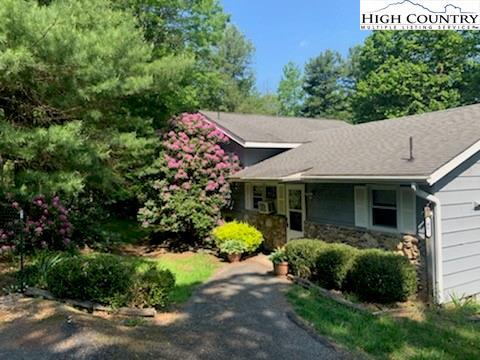 95 Pine Tree Dr, Roaring Gap, NC 28668 photo 1