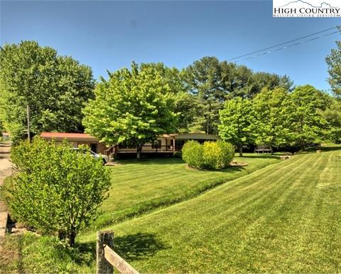 160 Phoenix Dr, Lansing, NC 28643 photo 1