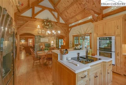 435 Stoney Fork Rd, Deep Gap, NC 28618 photo 10