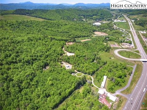 223 Vl Moretz Rd, Deep Gap, NC 28618 photo 5