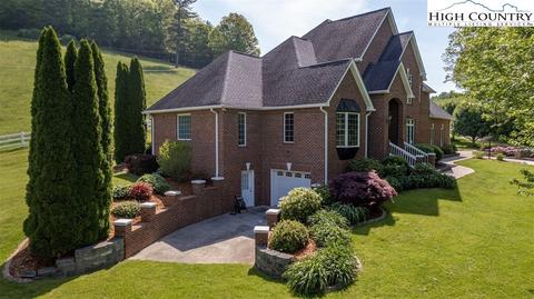 121 Dinks Rd, Boone, NC 28607 photo 1