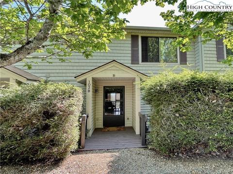 102 Spring Branch Rd #B, Beech Mountain, NC 28604 photo 4