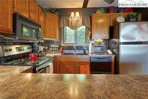 102 Spring Branch Rd #B, Beech Mountain, NC 28604 photo 17
