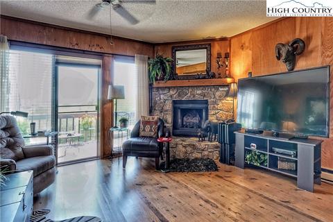 102 Spring Branch Rd #B, Beech Mountain, NC 28604 photo 9