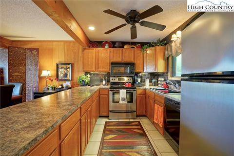 102 Spring Branch Rd #B, Beech Mountain, NC 28604 photo 15