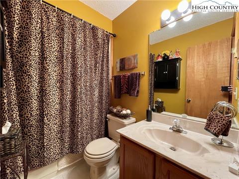 102 Spring Branch Rd #B, Beech Mountain, NC 28604 photo 26
