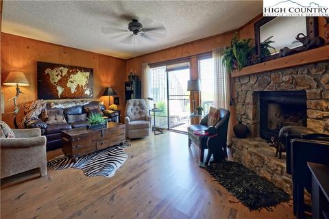 102 Spring Branch Rd #B, Beech Mountain, NC 28604 photo 8