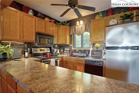 102 Spring Branch Rd #B, Beech Mountain, NC 28604 photo 16