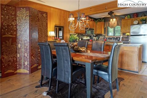 102 Spring Branch Rd #B, Beech Mountain, NC 28604 photo 13