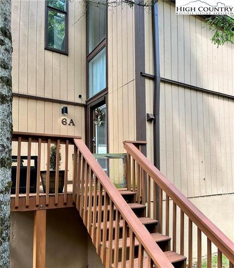 101 Ladybug Ln #6A, Beech Mountain, NC 28604 photo 5