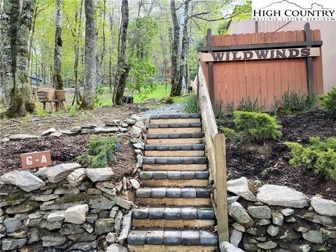 101 Ladybug Ln #6A, Beech Mountain, NC 28604 photo 2