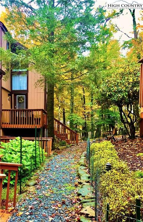 101 Ladybug Ln #6A, Beech Mountain, NC 28604 photo 25