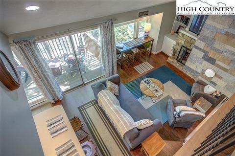 101 Ladybug Ln #6A, Beech Mountain, NC 28604 photo 21