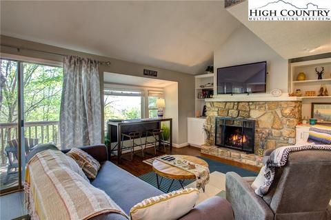 101 Ladybug Ln #6A, Beech Mountain, NC 28604 photo 8