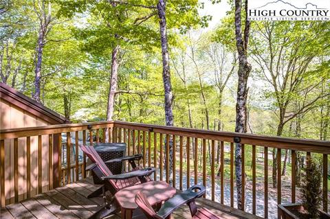 101 Ladybug Ln #6A, Beech Mountain, NC 28604 photo 16