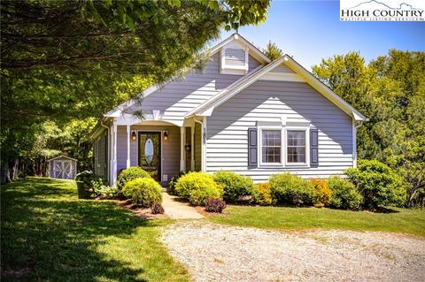 184 Daydreams Ln, Deep Gap, NC 28618 photo 1