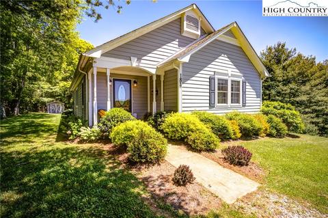 184 Daydreams Ln, Deep Gap, NC 28618 photo 2