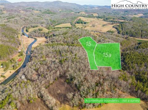 TBD River Run Bridge Road, Fleetwood, NC 28626