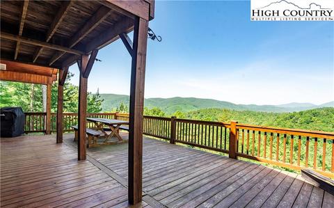 118 White Tail Trl, Purlear, NC 28665 photo 5