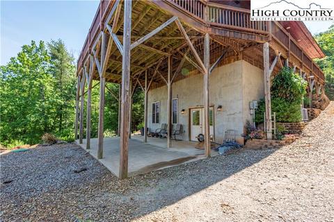 118 White Tail Trl, Purlear, NC 28665 photo 9