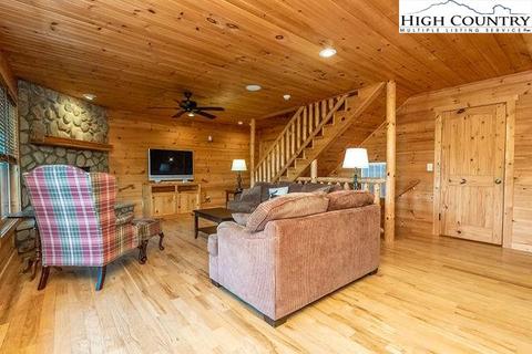 118 White Tail Trl, Purlear, NC 28665 photo 22