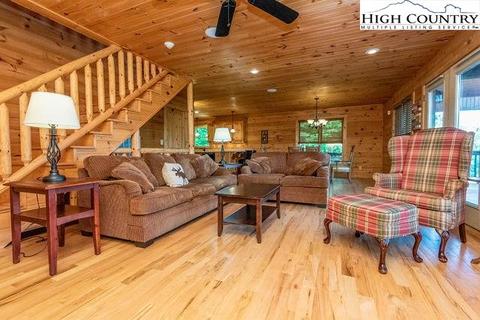 118 White Tail Trl, Purlear, NC 28665 photo 21