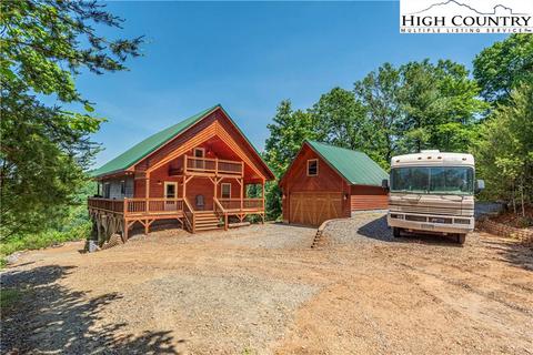 118 White Tail Trl, Purlear, NC 28665 photo 2