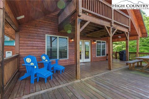 118 White Tail Trl, Purlear, NC 28665 photo 6
