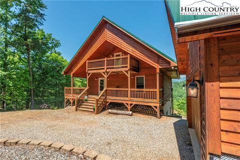 118 White Tail Trl, Purlear, NC 28665 photo 4