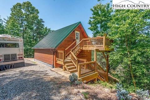 118 White Tail Trl, Purlear, NC 28665 photo 46