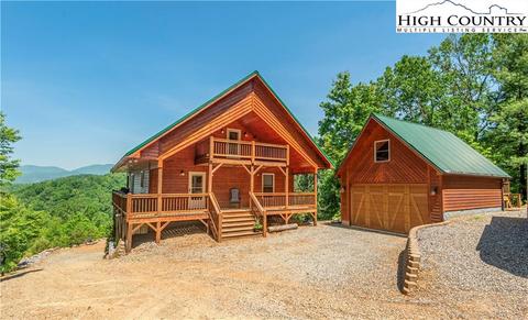 118 White Tail Trl, Purlear, NC 28665 photo 1