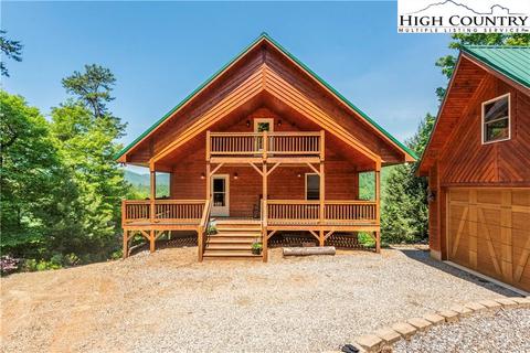 118 White Tail Trl, Purlear, NC 28665 photo 3