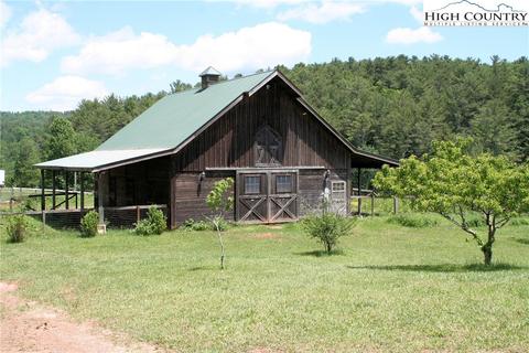 2312 Ebenezer Rd, Jefferson, NC 28640 photo 41