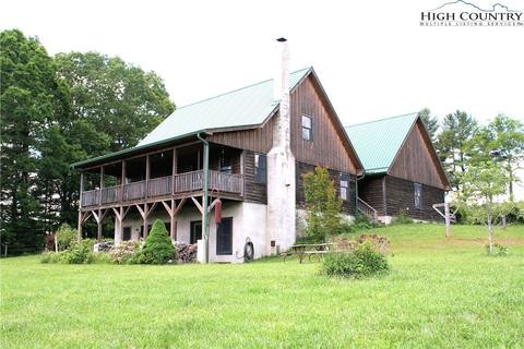2312 Ebenezer Rd, Jefferson, NC 28640 photo 3
