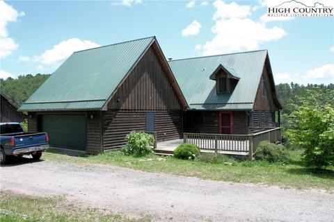2312 Ebenezer Rd, Jefferson, NC 28640 photo 4