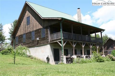 2312 Ebenezer Rd, Jefferson, NC 28640 photo 2