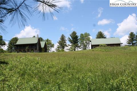 2312 Ebenezer Rd, Jefferson, NC 28640 photo 1